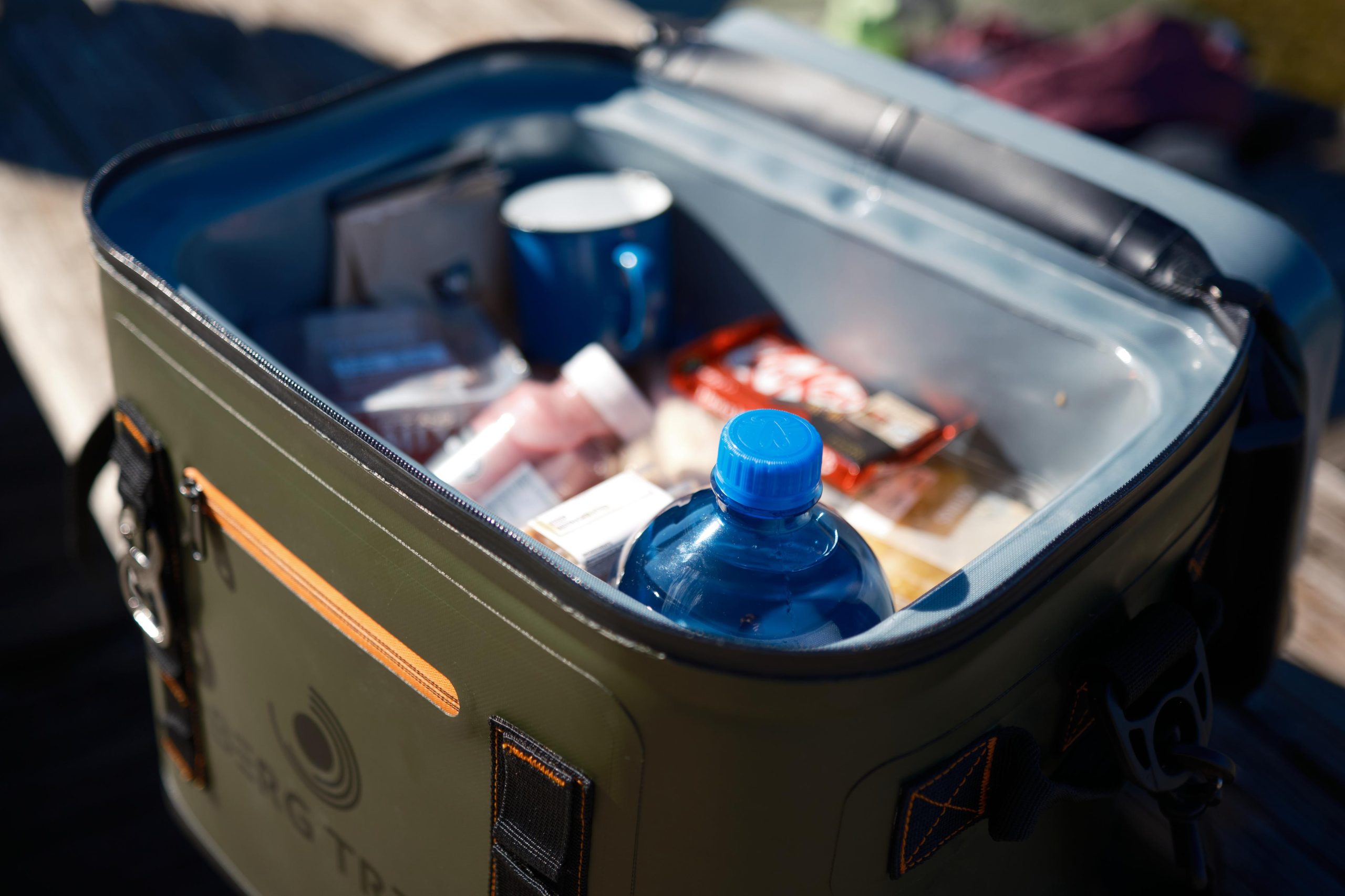 The Versa Cooler Bag - Image 11