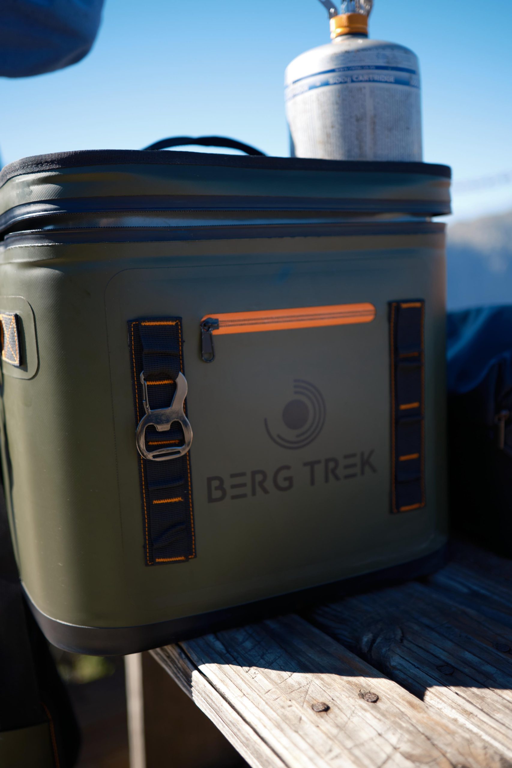 The Versa Cooler Bag - Image 12