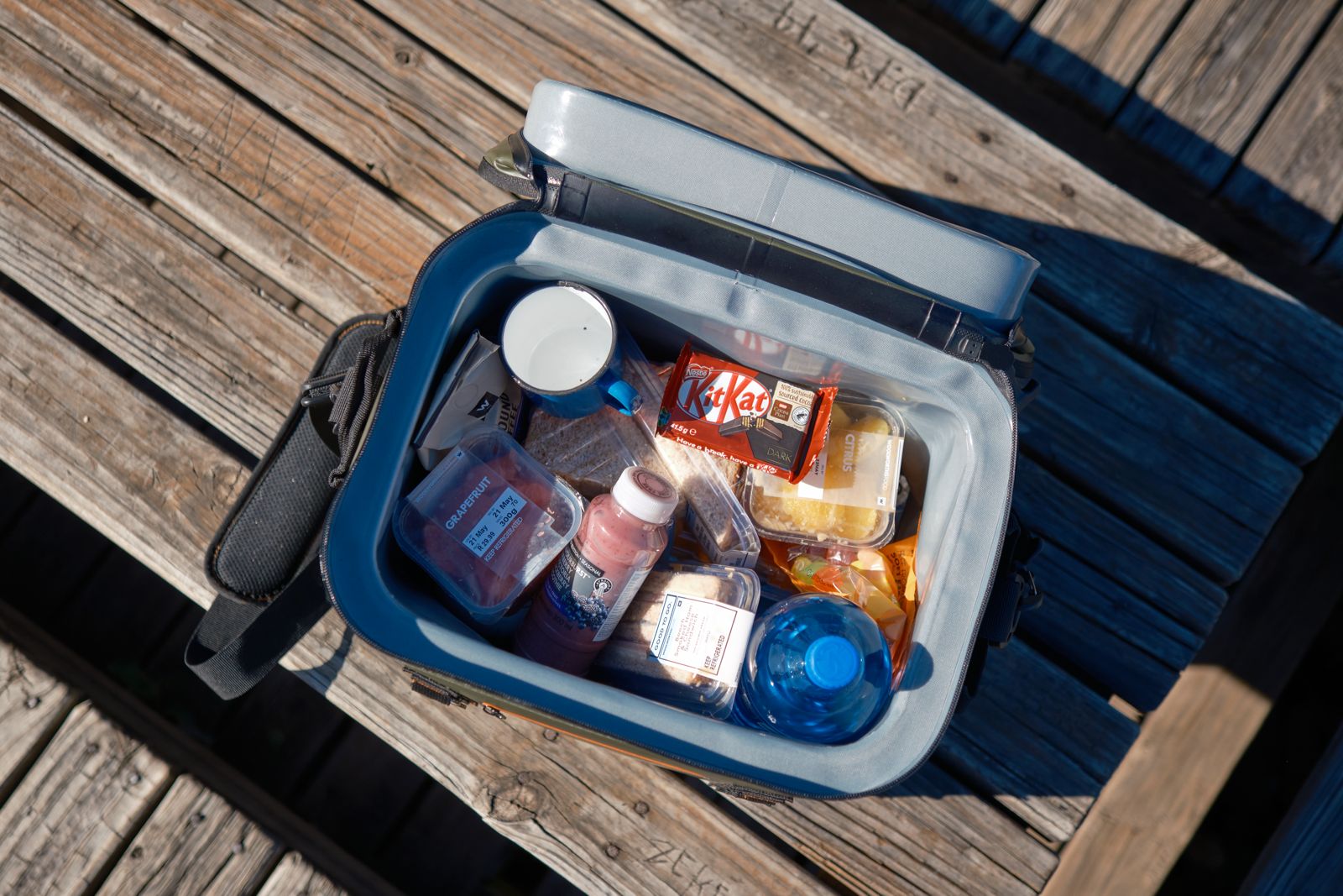 The Versa Cooler Bag - Image 10